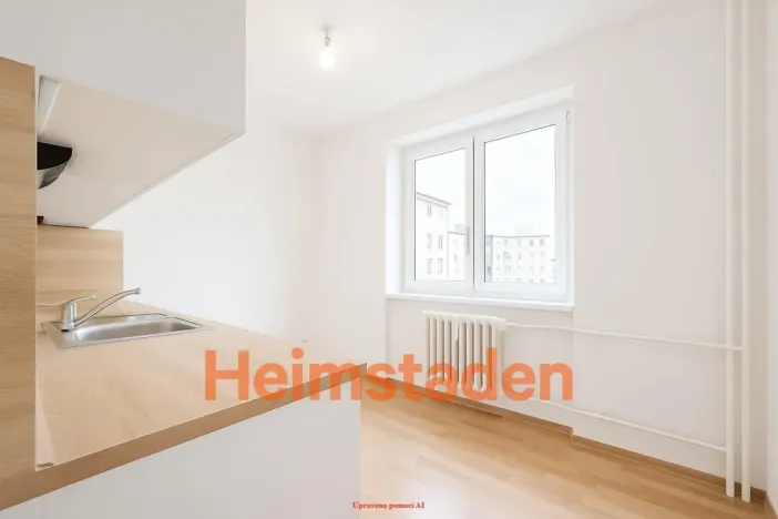 Pronájem bytu 2+1, Havířov - Město, Matuškova, 51 m2