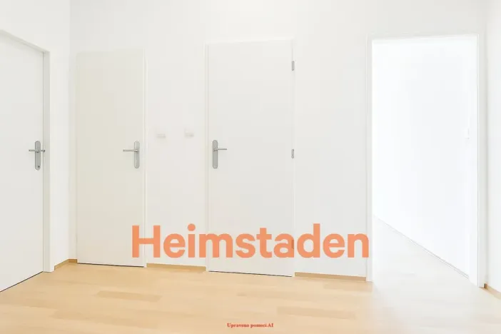 Pronájem bytu 2+1, Havířov - Město, Matuškova, 51 m2