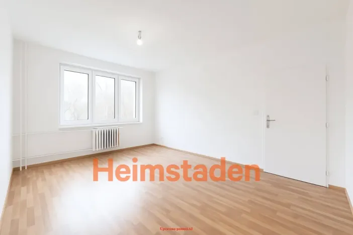 Pronájem bytu 2+1, Havířov - Město, Matuškova, 51 m2