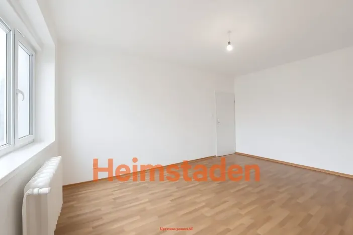 Pronájem bytu 2+1, Havířov - Město, Matuškova, 51 m2