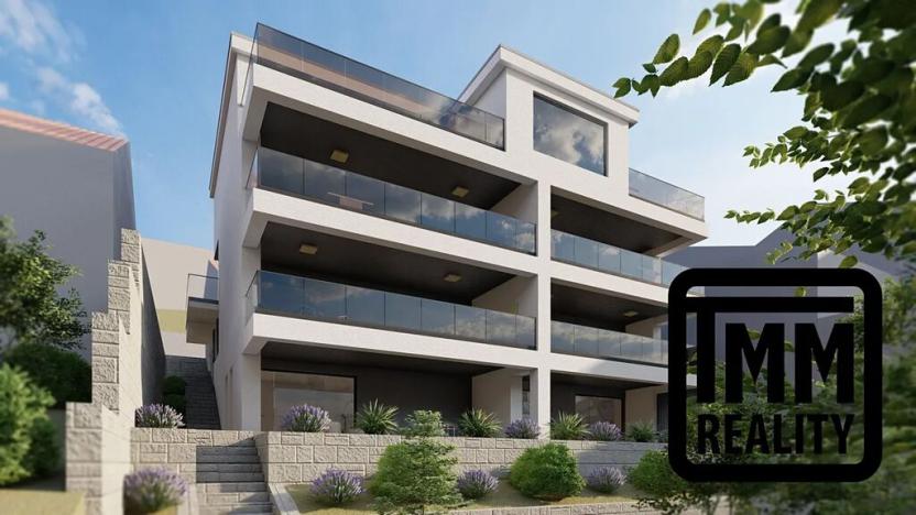 Prodej bytu 3+1, Drage, Chorvatsko, 166 m2