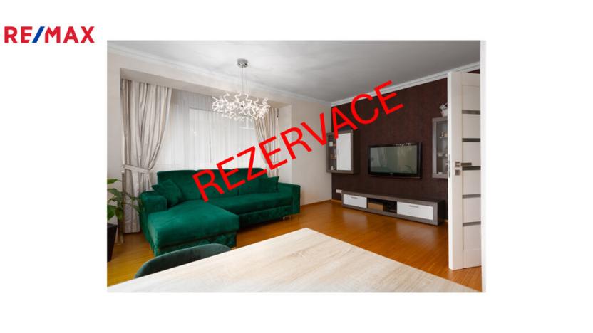 Prodej bytu 3+kk, Karlovy Vary - Drahovice, Zbrojnická, 91 m2
