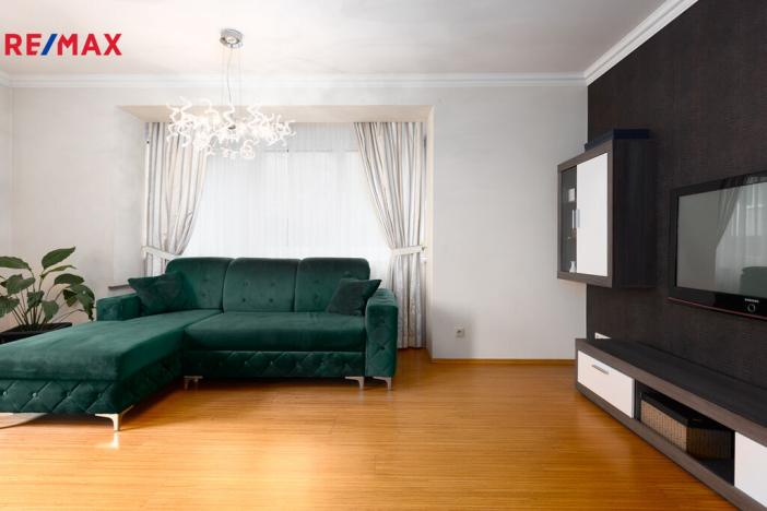 Prodej bytu 3+kk, Karlovy Vary - Drahovice, Zbrojnická, 91 m2