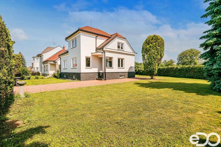 Prodej vily, Troubsko, U dráhy, 163 m2