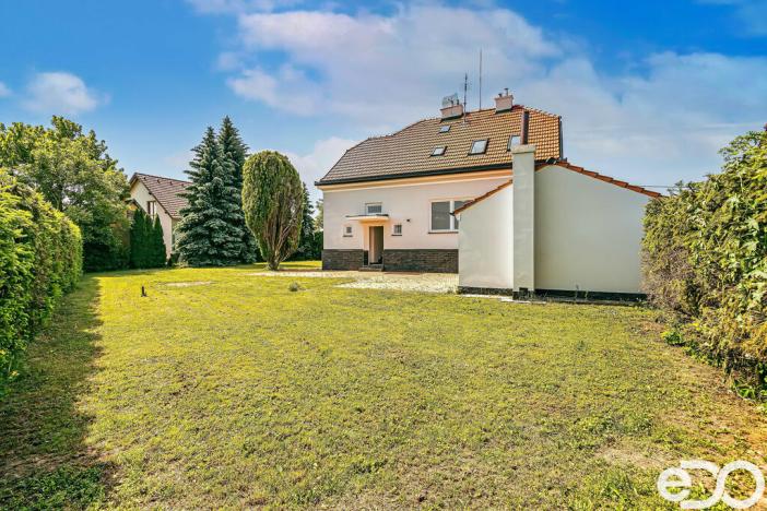 Prodej vily, Troubsko, U dráhy, 163 m2