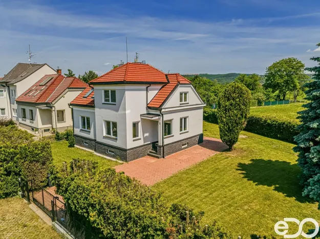 Prodej vily, Troubsko, U dráhy, 163 m2