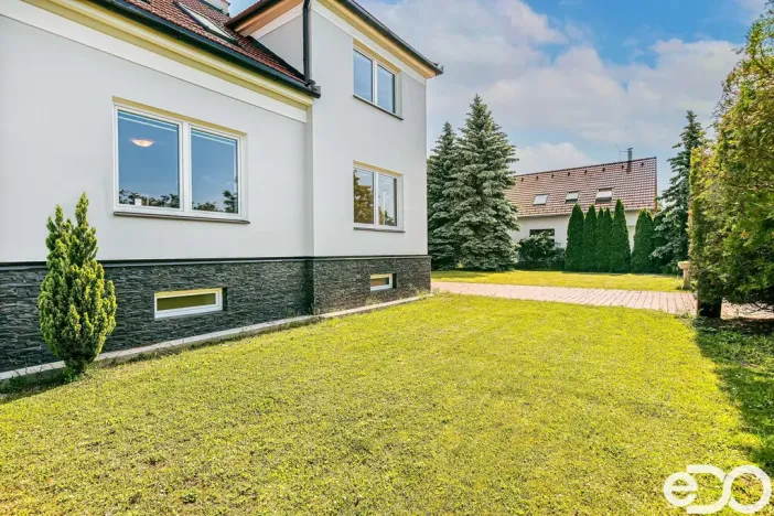 Prodej vily, Troubsko, U dráhy, 163 m2