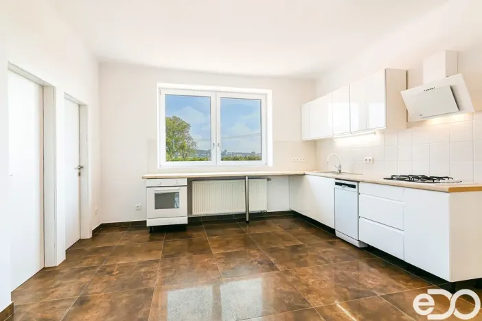 Prodej vily, Troubsko, U dráhy, 163 m2