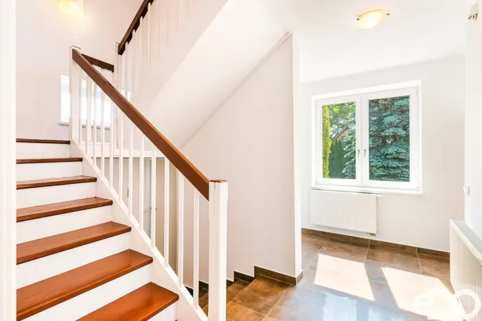 Prodej vily, Troubsko, U dráhy, 163 m2