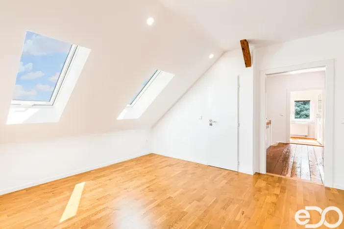 Prodej vily, Troubsko, U dráhy, 163 m2