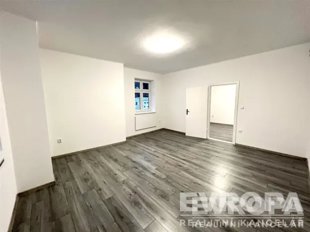 Pronájem bytu 2+1, Jablonec nad Jizerou, 70 m2