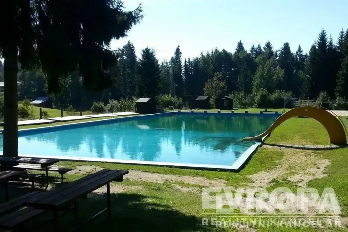 Pronájem bytu 2+1, Jablonec nad Jizerou, 70 m2