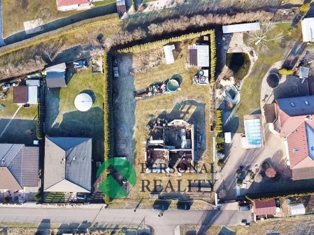 Prodej rodinného domu, Strupčice, 235 m2