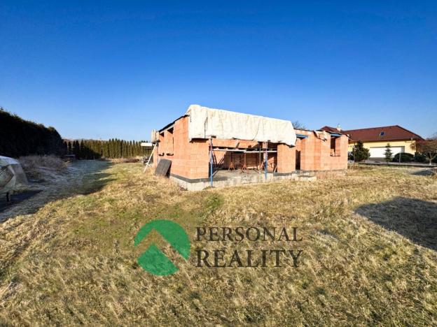 Prodej rodinného domu, Strupčice, 235 m2