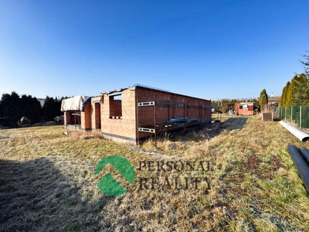 Prodej rodinného domu, Strupčice, 235 m2