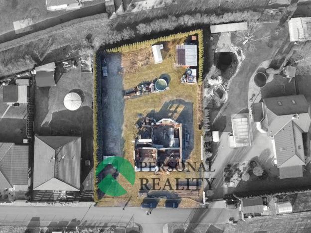 Prodej rodinného domu, Strupčice, 235 m2