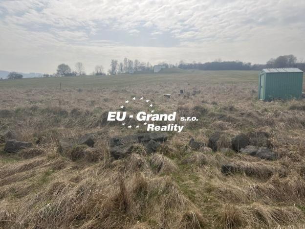 Prodej pozemku pro bydlení, Varnsdorf, 1157 m2