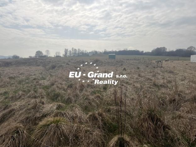 Prodej pozemku pro bydlení, Varnsdorf, 1157 m2