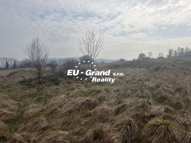 Prodej pozemku pro bydlení, Varnsdorf, 1157 m2