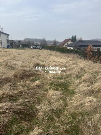 Prodej pozemku pro bydlení, Varnsdorf, 1157 m2