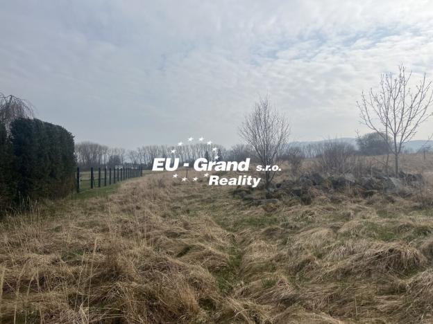 Prodej pozemku pro bydlení, Varnsdorf, 1157 m2