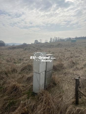 Prodej pozemku pro bydlení, Varnsdorf, 1157 m2