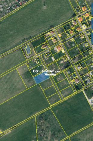 Prodej pozemku pro bydlení, Varnsdorf, 1157 m2