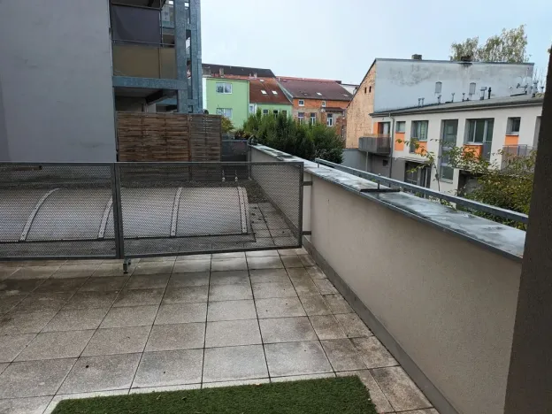 Pronájem bytu 2+kk, České Budějovice - České Budějovice 3, Nová, 76 m2
