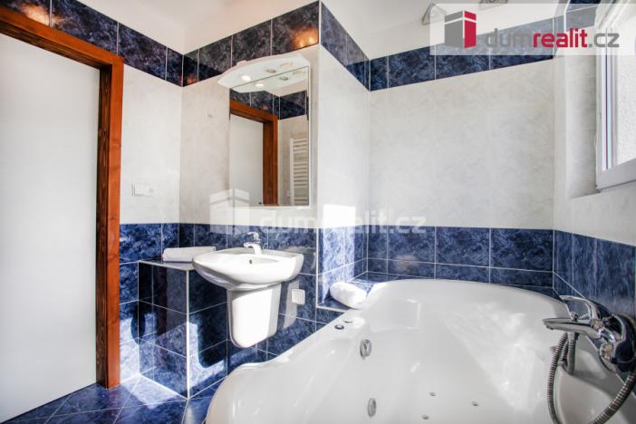 Prodej ubytování, Horní Planá - Hůrka, 1320 m2