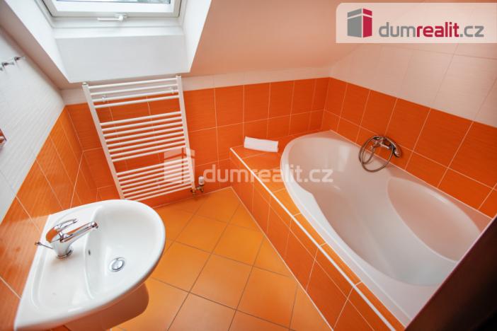 Prodej ubytování, Horní Planá - Hůrka, 1320 m2