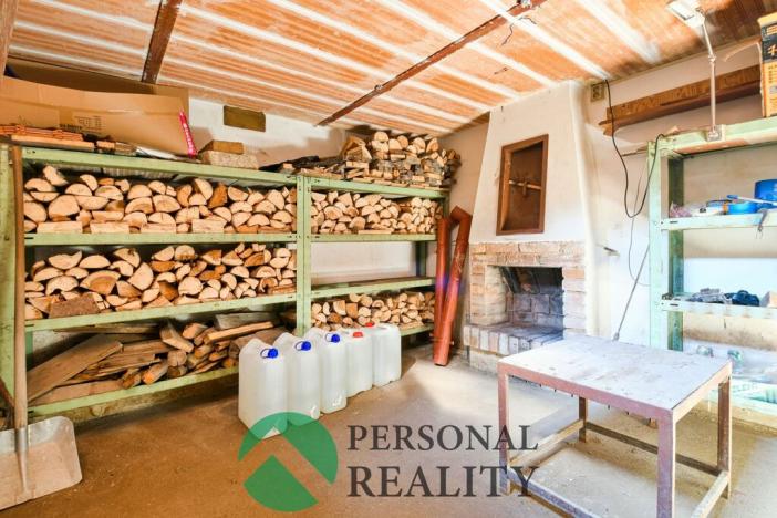 Prodej chaty, Valy, 30 m2