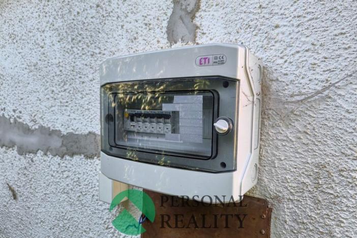 Prodej chaty, Valy, 30 m2