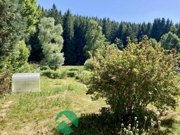 Prodej chaty, Valy, 30 m2