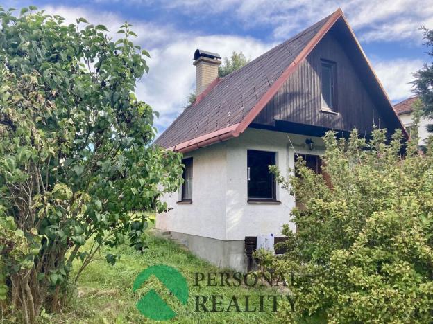 Prodej chaty, Valy, 30 m2