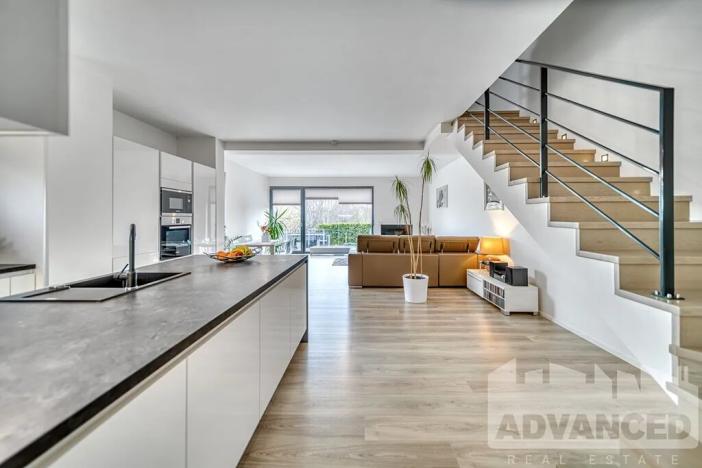 Prodej rodinného domu, Praha - Ruzyně, Pod Karlovarskou silnicí, 120 m2