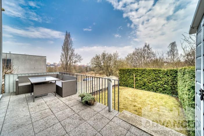 Prodej rodinného domu, Praha - Ruzyně, Pod Karlovarskou silnicí, 120 m2