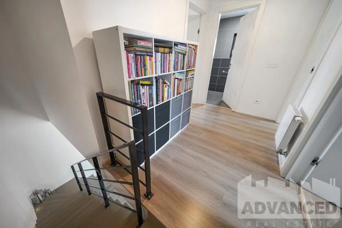 Prodej rodinného domu, Praha - Ruzyně, Pod Karlovarskou silnicí, 120 m2