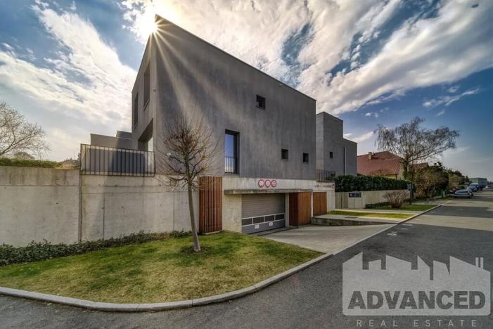 Prodej bytu 4+kk, Praha - Ruzyně, Pod Karlovarskou silnicí, 120 m2