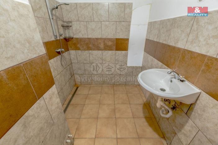 Prodej rodinného domu, Nepoměřice, 188 m2