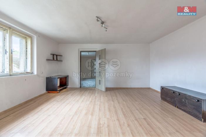 Prodej rodinného domu, Nepoměřice, 188 m2