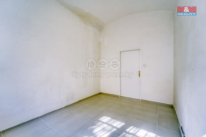 Pronájem obchodního prostoru, Plzeň - Jižní Předměstí, Palackého, 167 m2