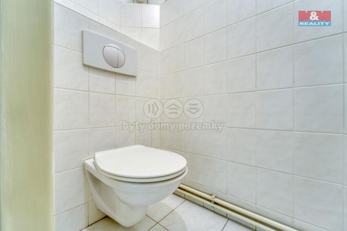 Pronájem obchodního prostoru, Plzeň - Jižní Předměstí, Palackého, 167 m2