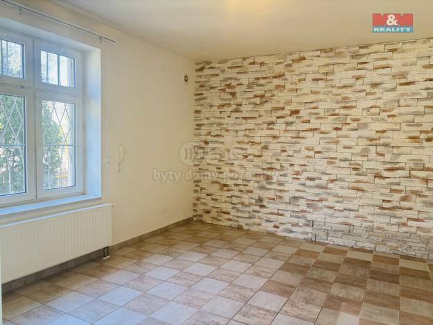 Pronájem kanceláře, Praha - Hloubětín, Svépravická, 50 m2