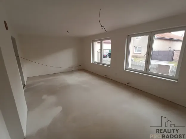 Prodej rodinného domu, Veltruby, K zastávce, 140 m2