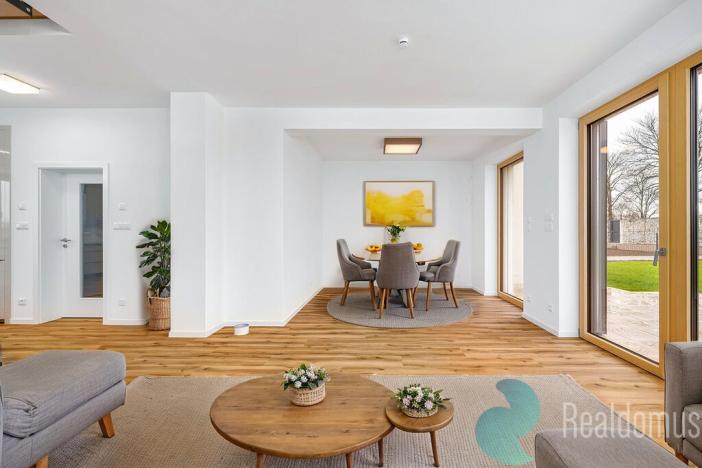 Prodej rodinného domu, České Budějovice, Ke Včelné, 207 m2