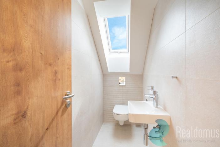 Prodej rodinného domu, České Budějovice, Ke Včelné, 207 m2