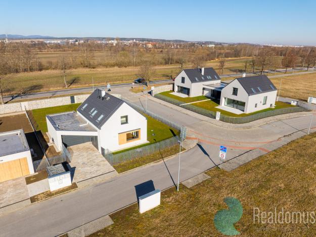 Prodej rodinného domu, České Budějovice, Ke Včelné, 207 m2