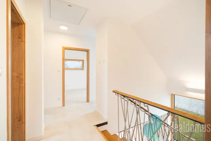 Prodej rodinného domu, České Budějovice, Ke Včelné, 207 m2