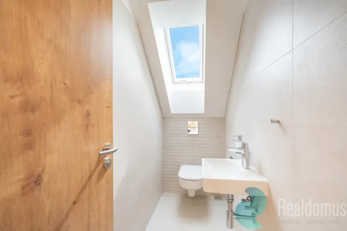 Prodej rodinného domu, České Budějovice, Ke Včelné, 207 m2