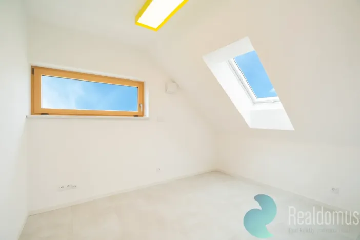 Prodej rodinného domu, České Budějovice, Ke Včelné, 207 m2